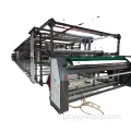 Máquina totalmente automático inteligente Y0yibrand 220V do armazenamento do armazém de Rollenfabric